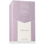 Pendora Scents Blackberry Wish parfémovaná voda unisex 100 ml – Hledejceny.cz