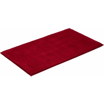 Vossen Exclusive červená rubin 60 x 100 cm