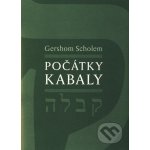 Počátky kabaly - Gershom Scholem – Hledejceny.cz