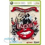 Lips: Number One Hits – Hledejceny.cz