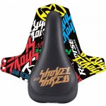 Reverse Nico Vink Shovel and Shred černé/měděné – Zboží Dáma