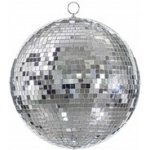 Zrcadlová koule Party Deco KDS1-30 300 mm – Sleviste.cz