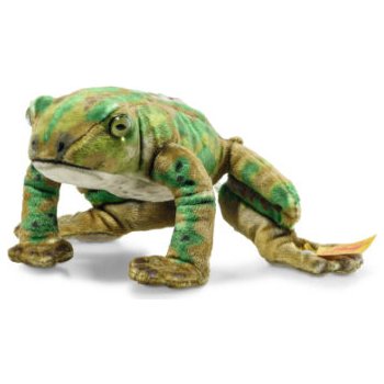 Steiff Frog Froggy 12 cm od 668 Kč - Heureka.cz