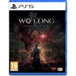 Wo Long: Fallen Dynasty – Zboží Živě