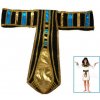 Karnevalový kostým Egyptský opasek