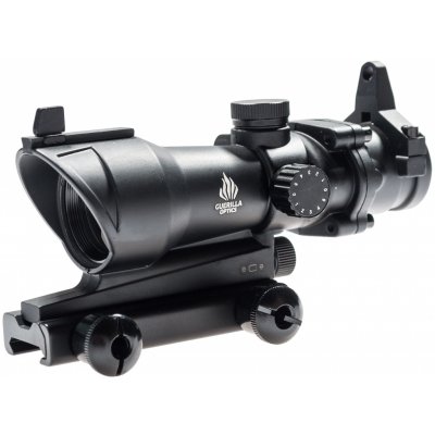 Guerilla Optics ACOG Style-B – Zboží Dáma Guerilla Optics ACOG Style-B – Zboží Dáma