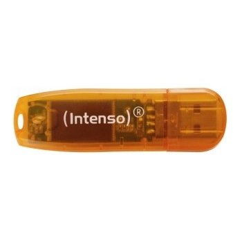 Intenso Rainbow Line 64GB 3502490