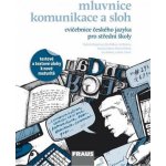 Český jazyk pro střední školy - příručka učitele – Zboží Mobilmania