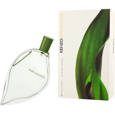 Kenzo Parfum D´Ete parfémovaná voda dámská 75 ml – Zboží Mobilmania