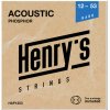 Struna Henry's Strings HAP1253