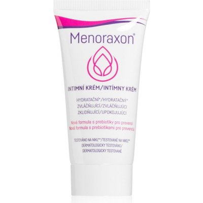 Menoraxon intimní krém 50 ml