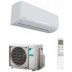 Daikin Sensira FTXF50D+RXF50D – Zboží Dáma