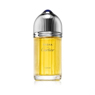 Cartier Pasha de Cartier Parfum parfém pánská 100 ml tester – Zboží Mobilmania