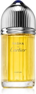 Cartier Pasha de Cartier Parfum parfém pánská 100 ml tester