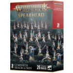 GW Warhammer Spearhead: Lumineth Realm-lords – Zboží Živě