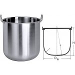 Contacto 5621/010 inox – Hledejceny.cz