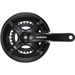 Shimano Tourney FC-TY5012 – Zboží Dáma