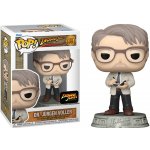 Funko Pop! Indiana Jones and the Dial of Destiny Dr. Jürgen Voller – Hledejceny.cz