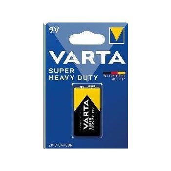 Varta Superlife 9V 1ks 2022101411