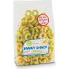 Krekr a snack Family snack Family snack Lentils 120 g