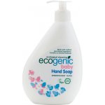 Ecogenic Baby tekuté mýdlo na ruce dětské 500 ml – Sleviste.cz