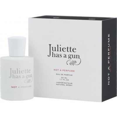 Juliette Has a Gun Not a Perfume parfémovaná voda dámská 100 ml tester – Zboží Mobilmania