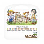 Albi Kouzelné čtení Minikniha Zpívánky 1 2. vydání – Hledejceny.cz