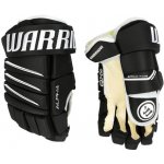 Hokejové rukavice Warrior Alpha QX4 SR – Zbozi.Blesk.cz
