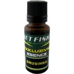 Jet Fish Exkluzivní Esence Brusinka 20 ml – Zboží Mobilmania