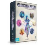 Albi Gloomhaven zapomenuté kruhy – Hledejceny.cz
