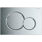 Geberit SIGMA 01 6/3L 115.770.21.5 – Hledejceny.cz