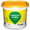 Příměs do stavební hmoty Weber.pas extraClean - omítka zrnitá 1mm 25kg