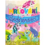 Malování Jednorožci – Zboží Mobilmania