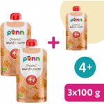 Salvest Põnn Bio Mango 100% 100 g – Zboží Dáma