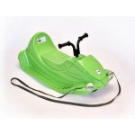 KHW Snow Quad sáňky růžová – Hledejceny.cz