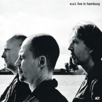 Svensson Esbjorn -Trio - Live In Hamburg - Digi CD – Zbozi.Blesk.cz