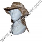 Klobouk Britský Combat DPM Desert – Zboží Dáma