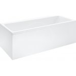 Laufen PRO 170 x 75 cm H2319510000001 – Hledejceny.cz