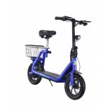 X-scooters XS01 36V Li - 500W – Zboží Dáma