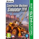 Construction Machines Simulator 2016 – Hledejceny.cz