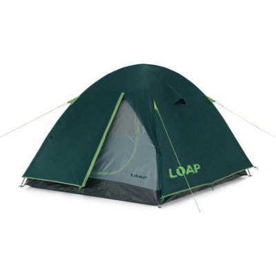 Loap DOLONG 3 – Sleviste.cz