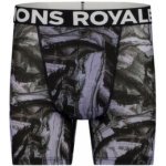 Mons Royale Hold´em Shorty Boxer Men – Zboží Dáma