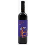 Domaine Boyar Graffity Merlot červená 2022 13,5% 0,75 l (holá láhev) – Hledejceny.cz