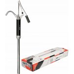 YATO YT-0712 ruční na olej 16-18l/min – Hledejceny.cz