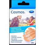 Cosmos voděodolná náplast 5 velikostí 20 ks – Zboží Dáma