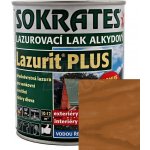 Sokrates Lazurit Plus 2 kg ořech – Hledejceny.cz