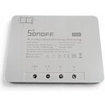 SONOFF POWR3 – Zboží Živě