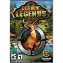 Deer Hunt Legends