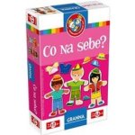 Granna Co na sebe? – Sleviste.cz