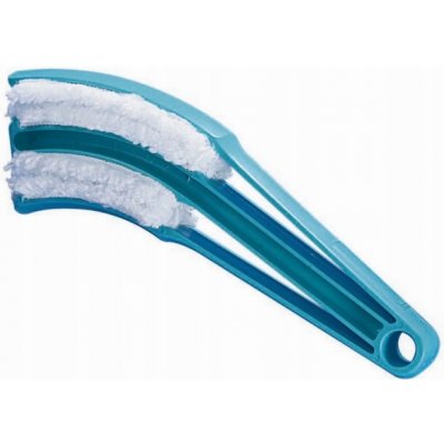 Leifheit Prachovka z mikrovlákna bílá – Zboží Dáma